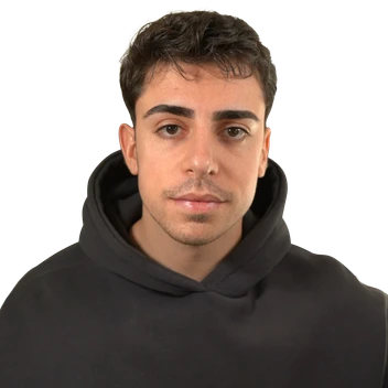 Diego · HackN3t
